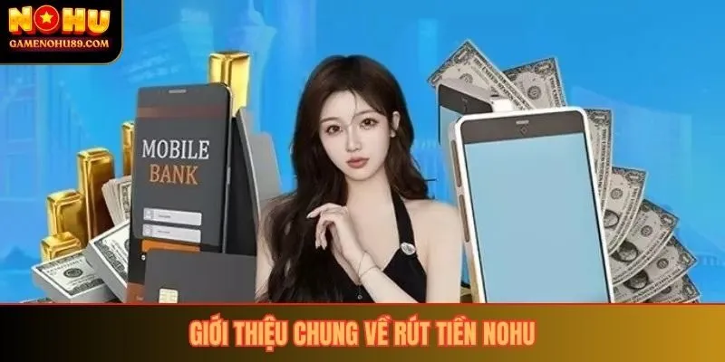 Giới thiệu chung về rút tiền nohu
