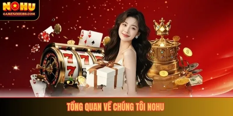 Tổng quan về chúng tôi Nohu
